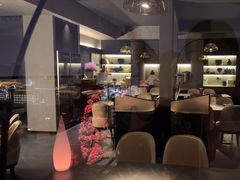 -烛影拾光观景餐厅·创意菜·摄影·小提琴(大唐不夜城店)