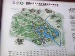 -承德避暑山庄景区