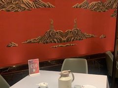 -百姓渔村(南中环店)