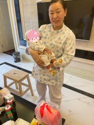 -星摇篮月子中心(市妇幼店)
