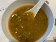 绿豆糖水-花城苑广府菜(侨鑫店)
