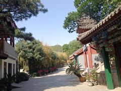 -红螺寺
