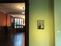 -Nathalie Djurberg与Hans Berg“牛皮纸包裹的月亮”-Prada荣宅当季展览