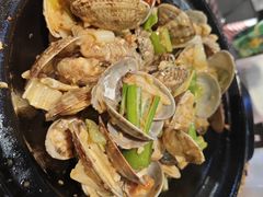 砂锅花甲-永信海鲜(群星城店)