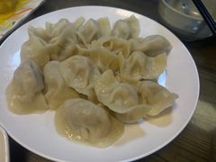 -东北饺子王(港澳广场购物中心店)