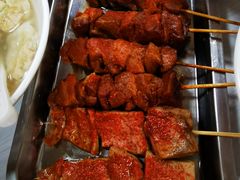 -海平馄饨(逍遥二路店)