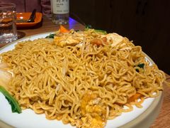 -一烧一烤•锦州烧烤(KTV包房·长江街店)