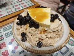 -堂屋糖水店(愚园店)