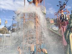-西安华夏文旅水世界