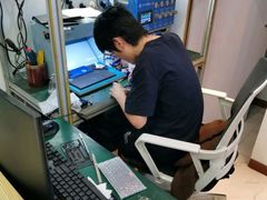 -千机网·翎杰手机电脑维修中心(上海海阳路店)