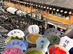 -王歘歘·chuǎ火锅(五道营店)