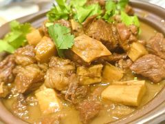 -福满圆(琨莎中心店)