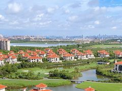 -棕榈滩海景高尔夫俱乐部