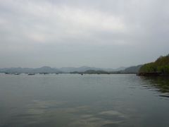 -西湖外事游船(花港观鱼码头)