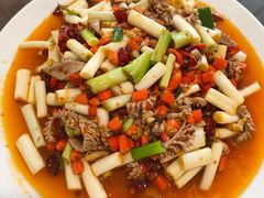 -飞虹鱼馆(春华路店)