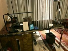 -广州天河希尔顿酒店