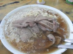 猪润面-维记咖啡粉面(福荣街店)