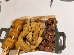 -潮界(虹桥新天地店)