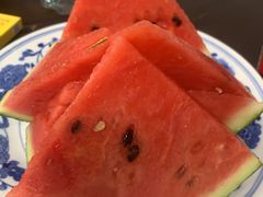 -天丽餐厅•烧烤铜锅涮(西青道辅路店)