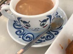 -翠华餐厅(香港国际机场店)