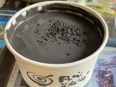 招牌芝麻糊-凡心芝麻糊