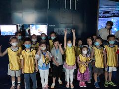 -同济大学四平路校区深海探索馆