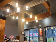 -一叶觅山(半边街店)