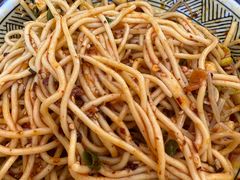 -姚记.周礼伤心凉粉(时代广场店)