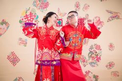 -韩国色色婚纱摄影(好评优选店)