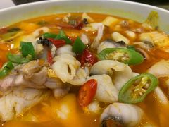 -三凤酒家·百年无锡菜(清扬茂业店)