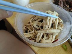 -如意香辣鸡架(总店)