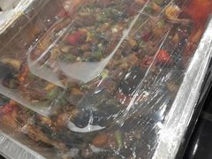 -鸣记脆皮烤鱼(铁西店)