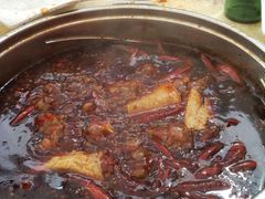 -飞虹鱼馆(春华路店)