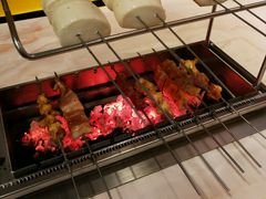 -唛嘻哒烤串朝鲜族风味(金桥店)