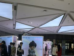 -万达广场(南昌红谷滩店)