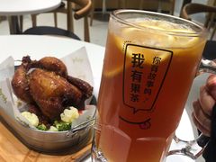 -艾薯夫妇Aysh(福田星河COCOPark店)