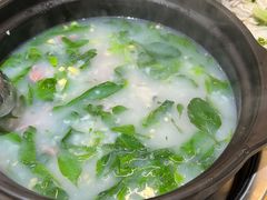 -丰尔粥食·粥底火锅·桑拿鸡(大良总店)