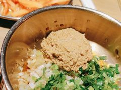 -西塔老太太泥炉烤肉(亚运村店)