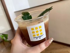 -不正咖啡(万达尊店)