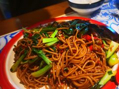 赣州炒粉-柴火农家·江西赣南菜(土华店)