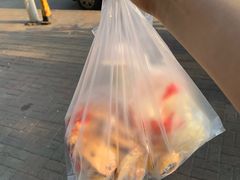 -爱德顺糕点食屋(利民道店)