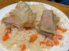 -217丰惠源抓饭(江乾路店)