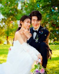 -全城热恋璀璨婚纱摄影(国贸总店)