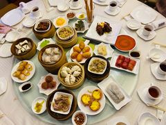 -潮福城大酒楼·潮粤菜·港式点心(阳光城店)