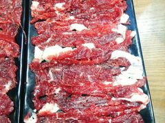 -牛a潮汕鲜牛肉粿条(天河北店)