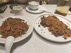 -禾珍珠家常小馆(河南博物院店)