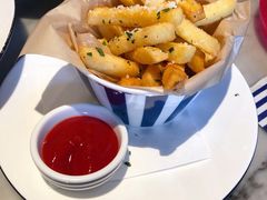 -玛尚诺意式餐厅(三林环宇城店)