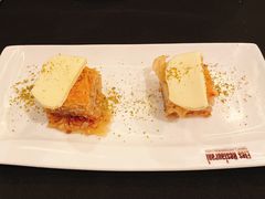 -Efes Turkish & Mediterranean Cuisine 艾菲斯餐厅(陆家嘴店)