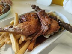 -宜家·瑞典风味餐厅(无锡店)