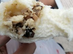 -庆丰包子铺(南站二店)